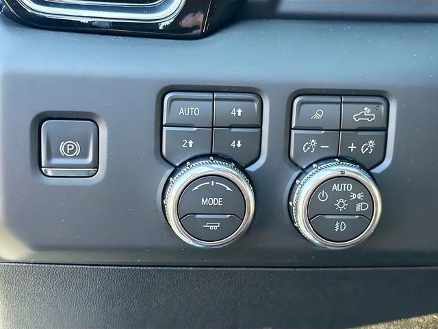 2026 GMC Sierra 2500HD Denali Ultimate - Photo 8