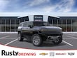  GMC HUMMER EV SUV
