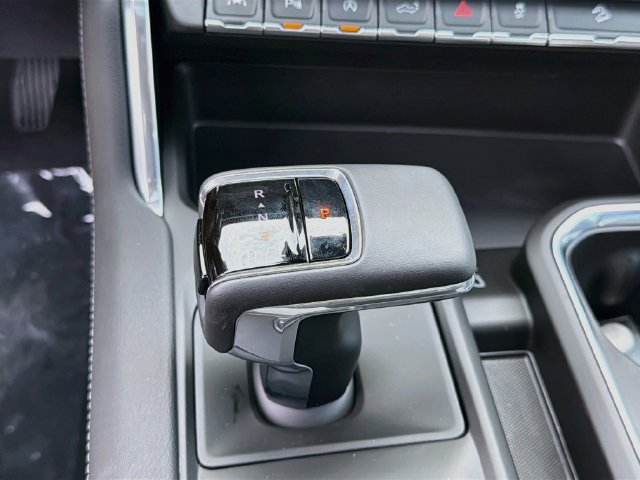 2026 GMC Sierra 1500 Denali - Photo 17