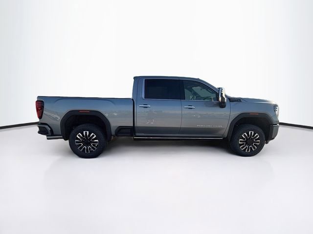 2026 GMC Sierra 2500HD Denali Ultimate - Photo 9