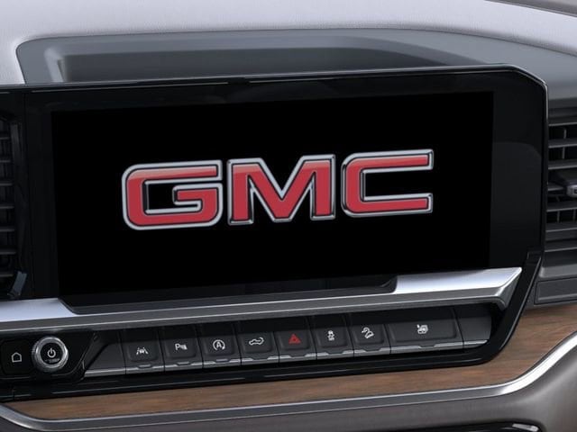 2026 GMC Sierra 1500 SLT - Photo 20