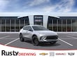  Buick Envista