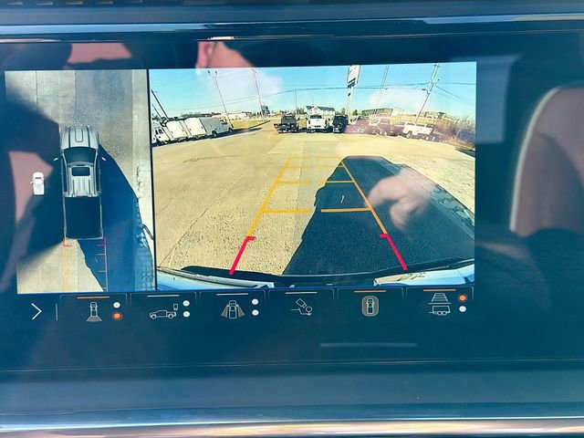 2026 GMC Sierra 2500HD Denali Ultimate - Photo 15