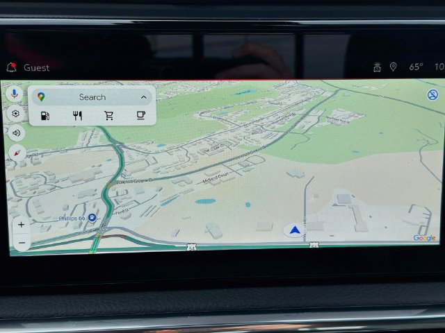 2026 GMC Sierra 1500 Denali - Photo 13