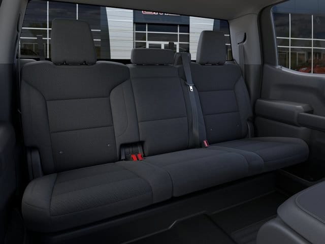 2026 GMC Sierra 1500 Pro - Photo 17
