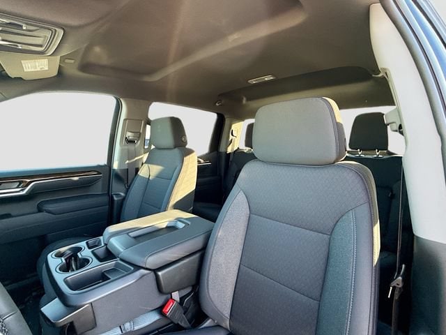 2026 GMC Sierra 1500 Elevation - Photo 18