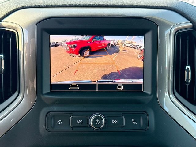 2026 GMC Sierra 1500 Pro - Photo 12