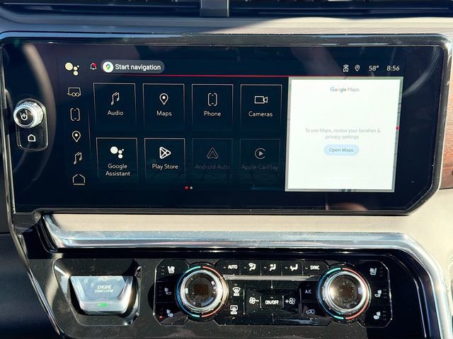 2026 GMC Sierra 2500HD Denali Ultimate - Photo 13