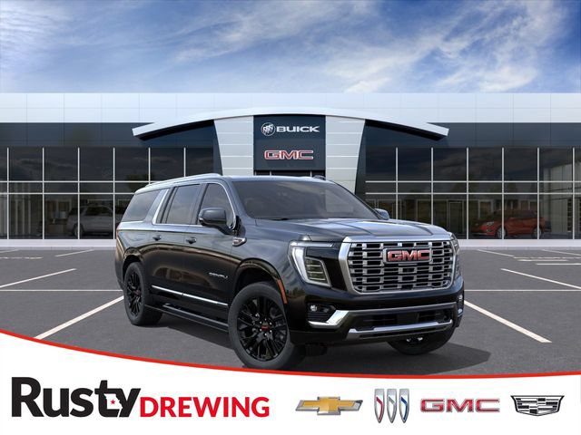  GMC Yukon XL