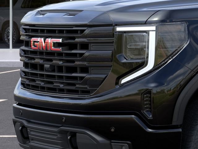 2026 GMC Sierra 1500 Elevation - Photo 13