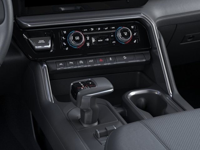 2026 GMC Sierra 1500 Denali - Photo 23