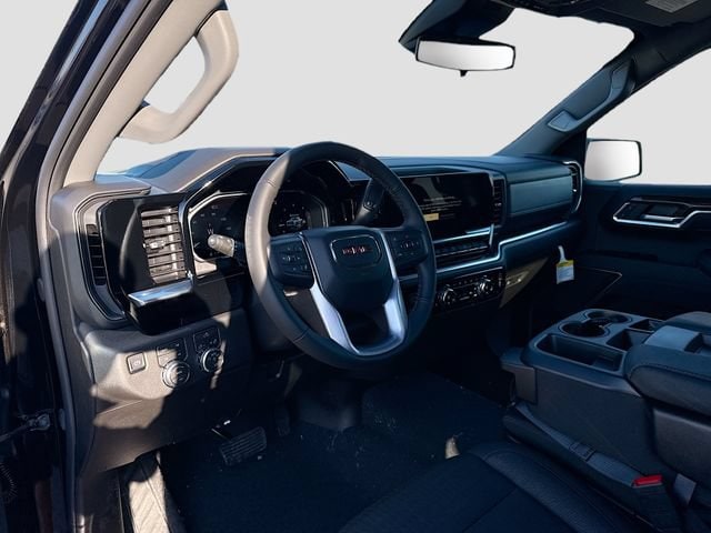2026 GMC Sierra 1500 Elevation - Photo 8