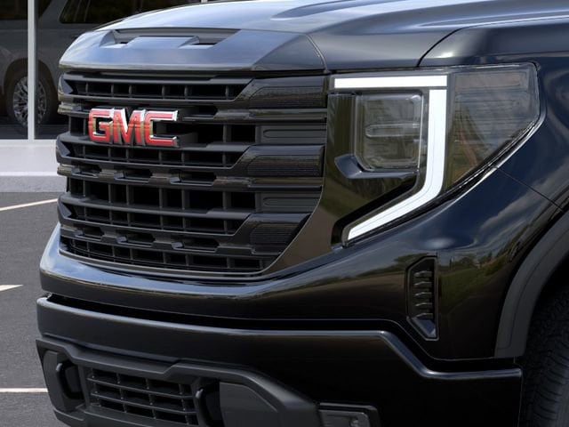 2026 GMC Sierra 1500 Elevation - Photo 14