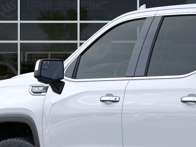 2026 GMC Sierra 1500 SLT - Photo 12