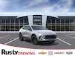  Buick Envista