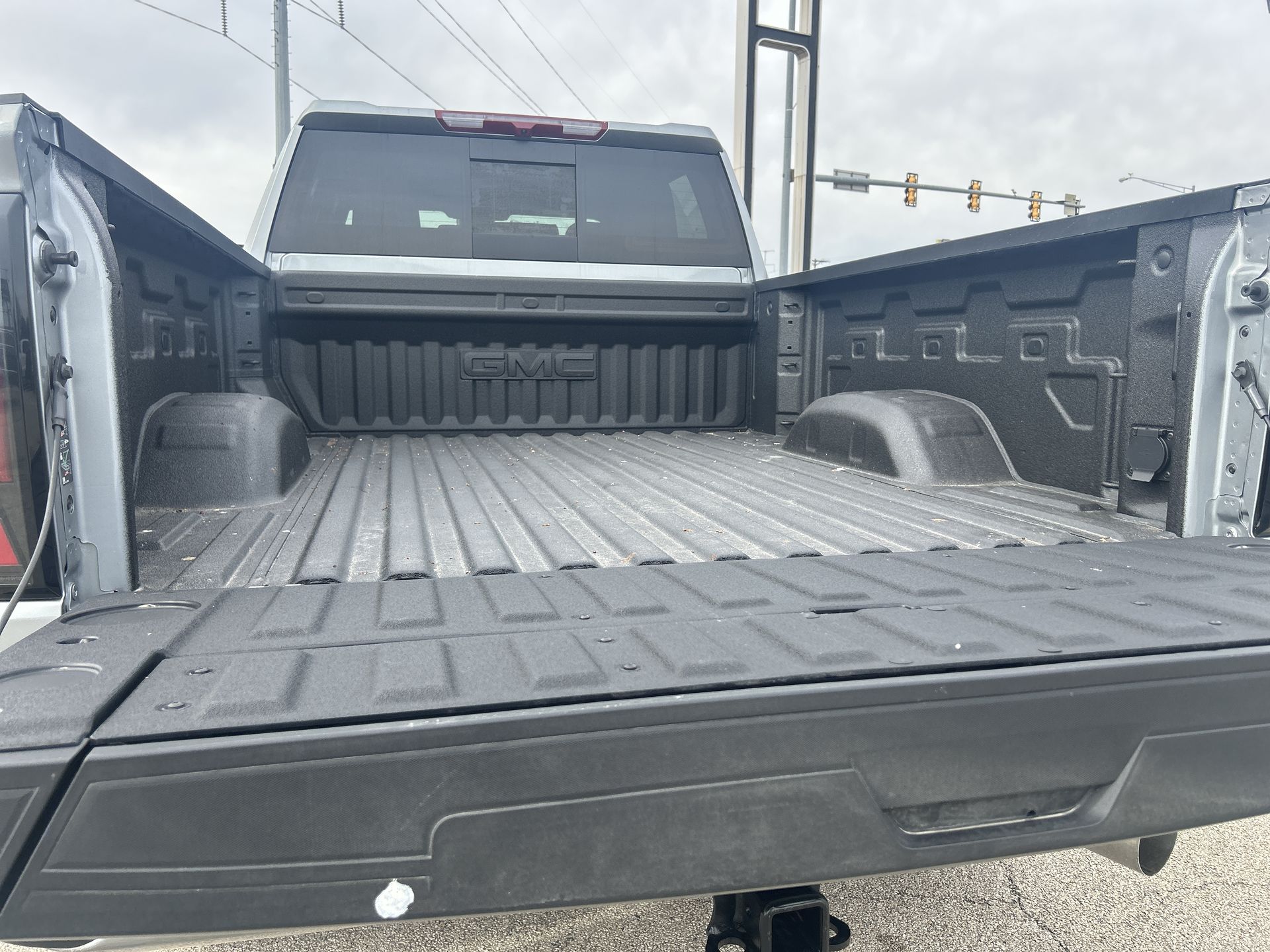 2026 GMC Sierra 2500HD AT4 - Photo 75