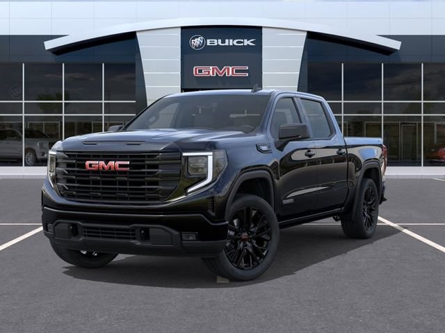 2026 GMC Sierra 1500 Elevation - Photo 7