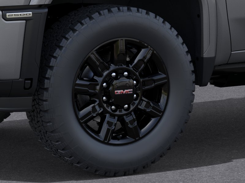 2026 GMC Sierra 2500HD AT4 - Photo 33