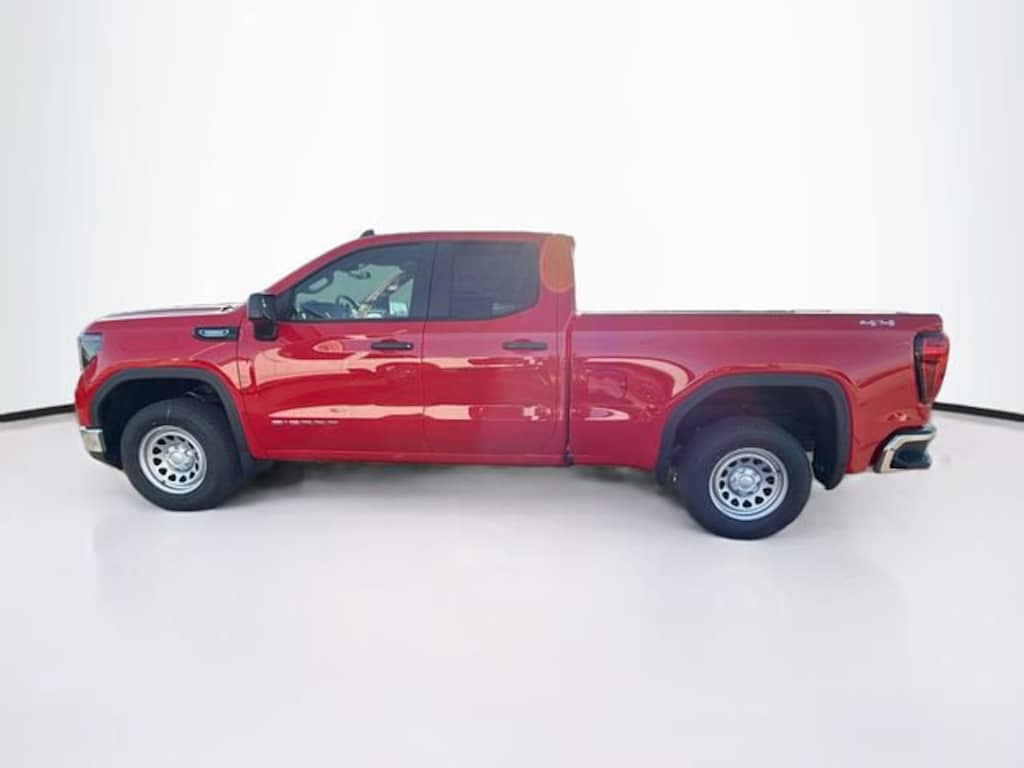 New 2026 GMC Sierra 1500 Pro Truck