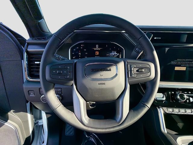 2026 GMC Sierra 2500HD Denali Ultimate - Photo 9