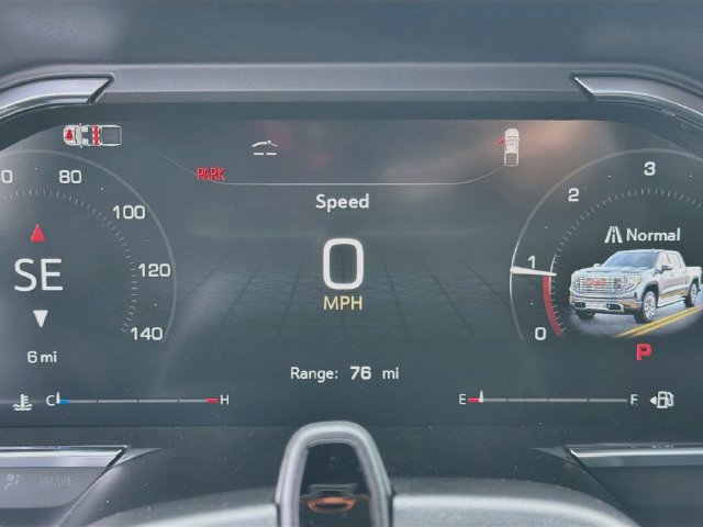 2026 GMC Sierra 1500 Denali - Photo 12