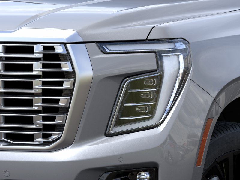 2026 GMC Yukon XL Denali - Photo 10