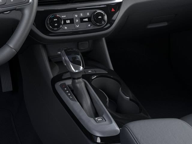2026 Buick Envista Sport Touring - Photo 23