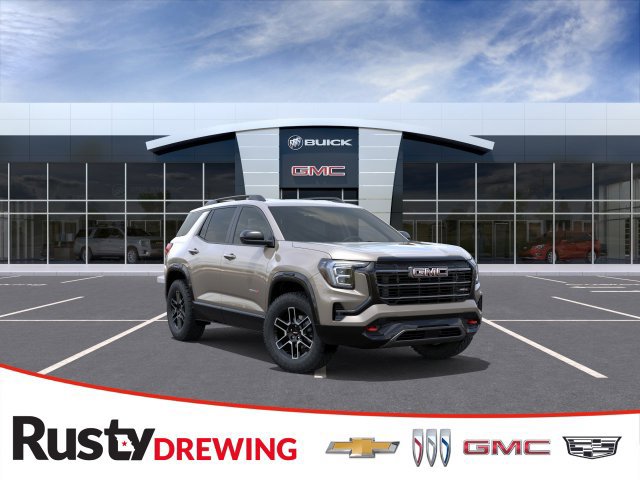  GMC Terrain