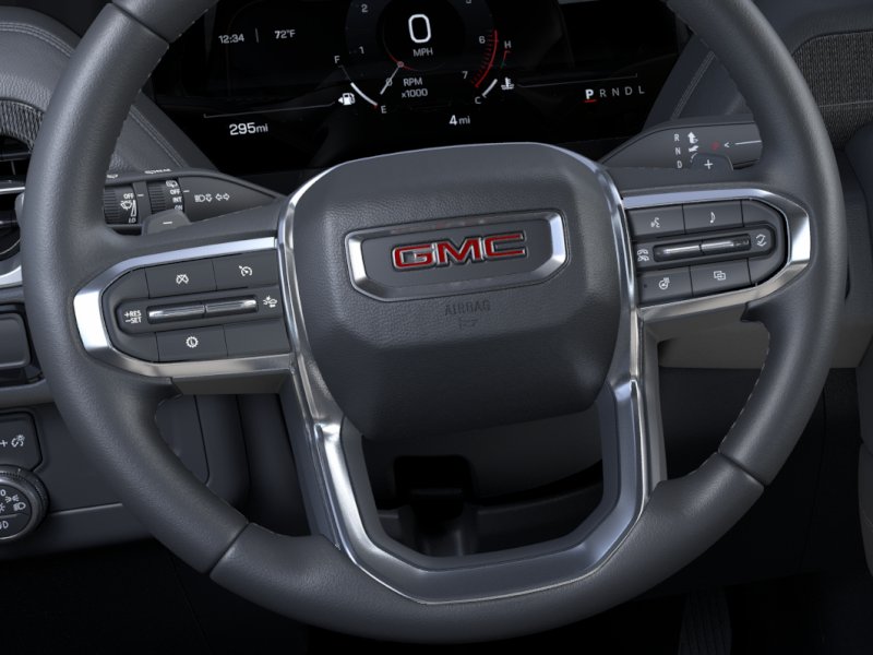 2026 GMC Yukon XL Elevation - Photo 20