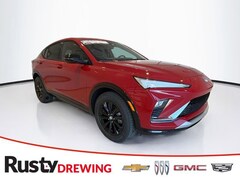 2026 Buick Envista Sport Touring SUV