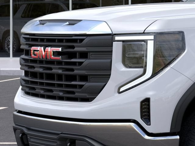 2026 GMC Sierra 1500 Pro - Photo 13