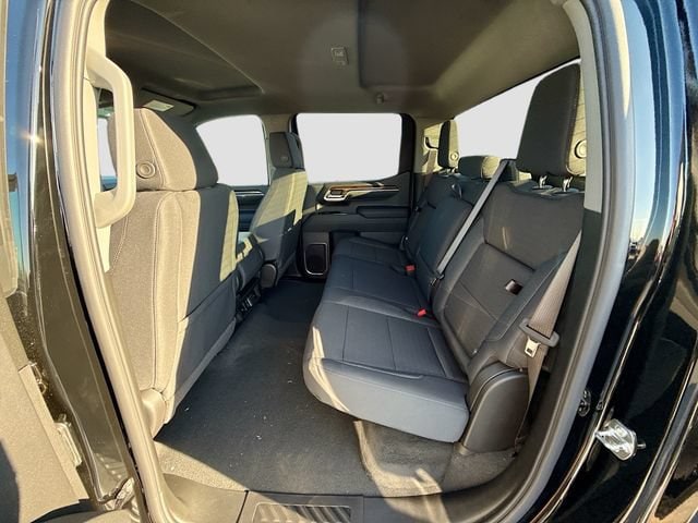 2026 GMC Sierra 1500 Elevation - Photo 19