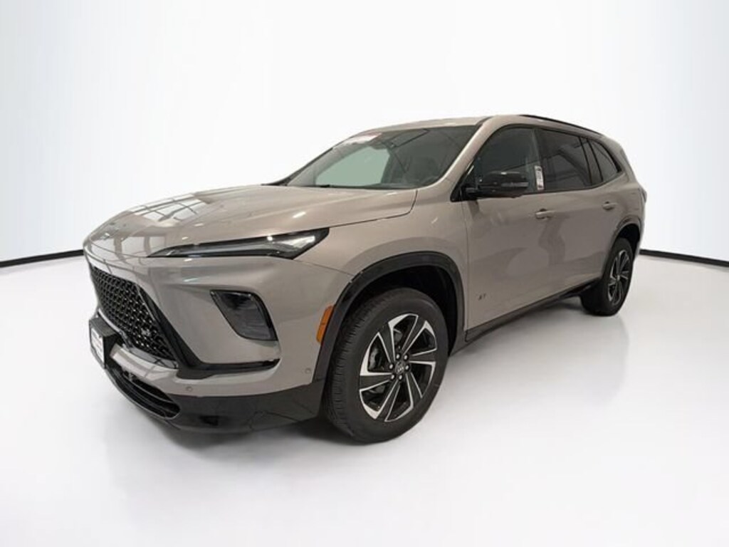 New 2026 Buick Enclave Sport Touring SUV