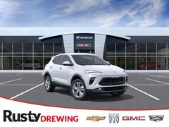 2026 Buick Encore GX Preferred SUV