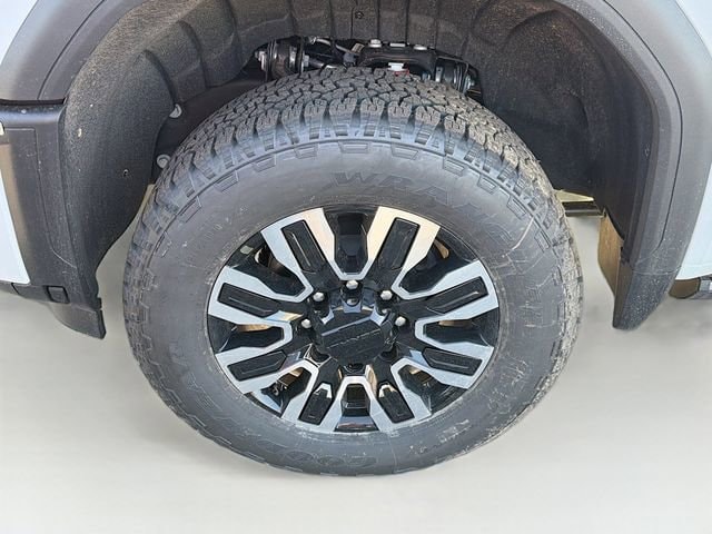 2026 GMC Sierra 2500HD Denali Ultimate - Photo 20