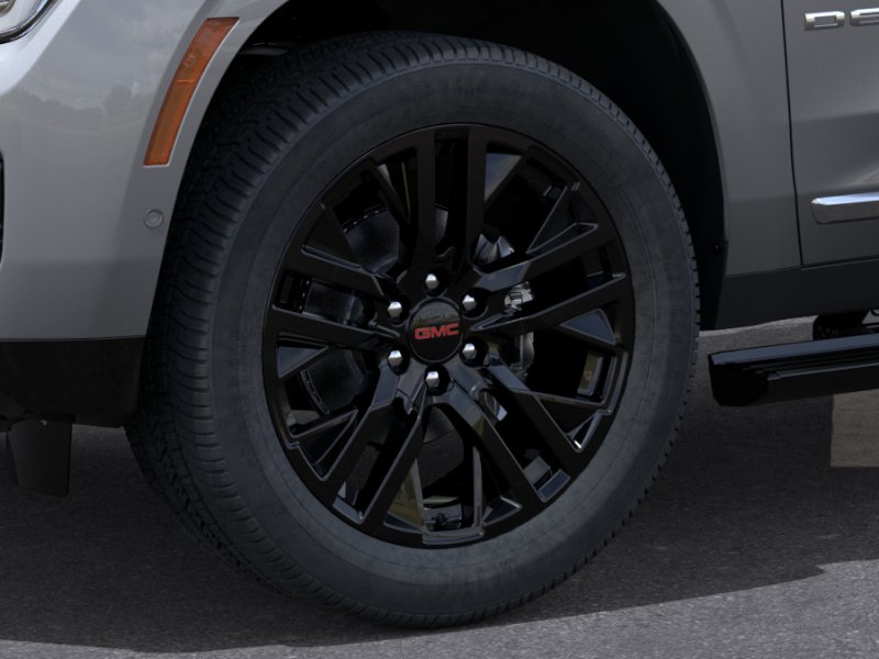 2026 GMC Yukon XL Denali - Photo 9