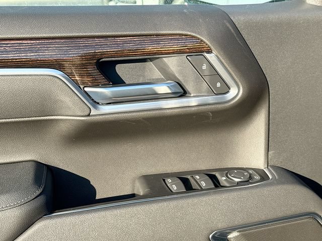 2026 GMC Sierra 1500 Elevation - Photo 15