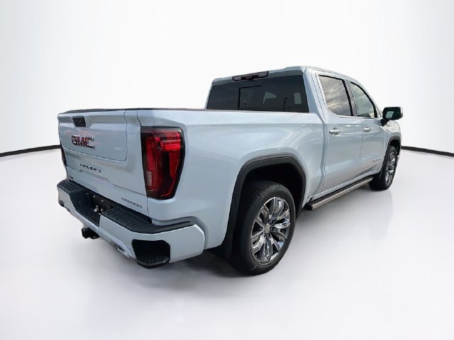 2026 GMC Sierra 1500 Denali - Photo 7