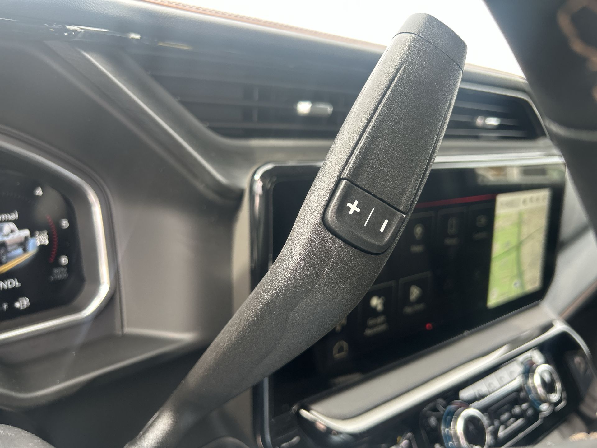 2026 GMC Sierra 2500HD AT4 - Photo 64