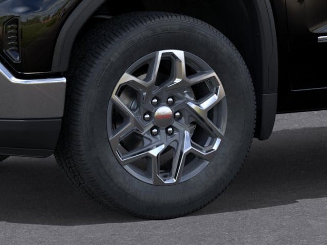 2026 GMC Sierra 1500 SLT - Photo 9