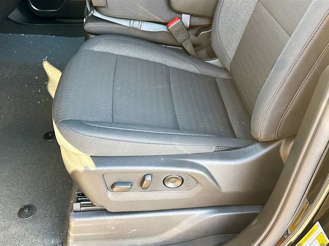 2026 GMC Sierra 1500 Elevation - Photo 16