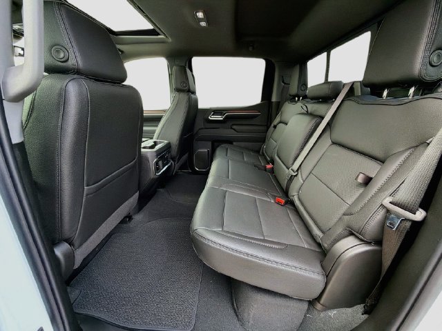 2026 GMC Sierra 1500 Denali - Photo 22
