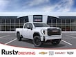  GMC Sierra 2500 HD