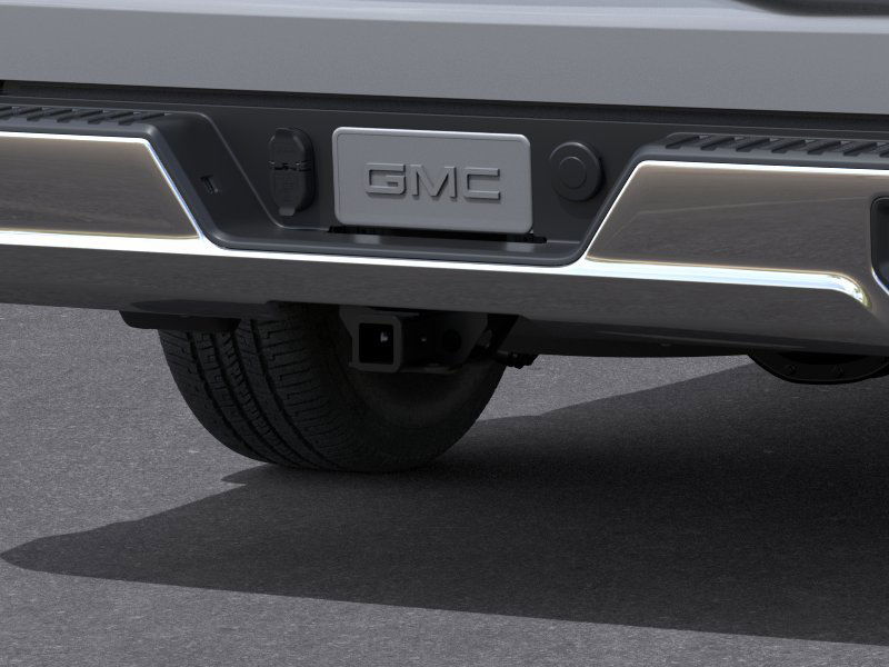 2026 GMC Sierra 1500 Pro - Photo 38
