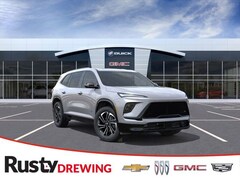 2026 Buick Enclave Sport Touring SUV