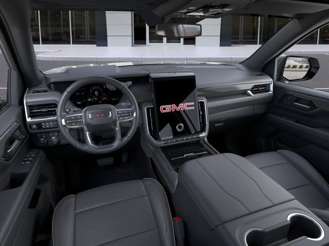 2026 GMC Yukon XL Elevation - Photo 15