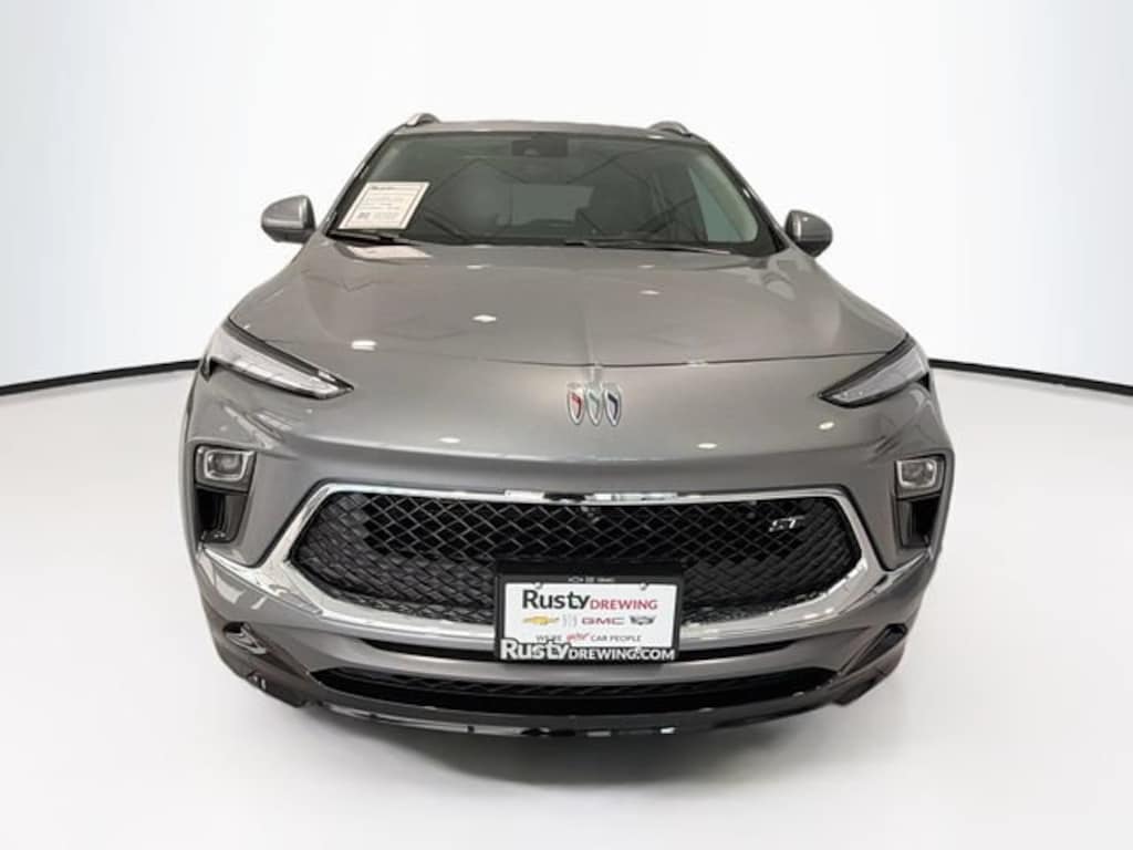 New 2026 Buick Encore GX Sport Touring SUV