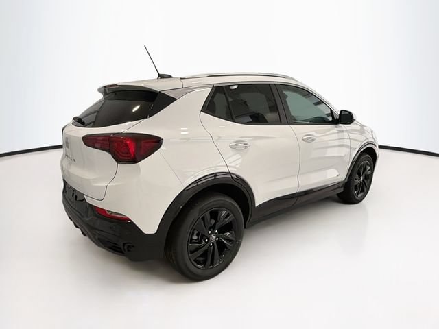 2026 Buick Encore GX Sport Touring - Photo 7