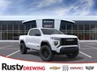  GMC Canyon
