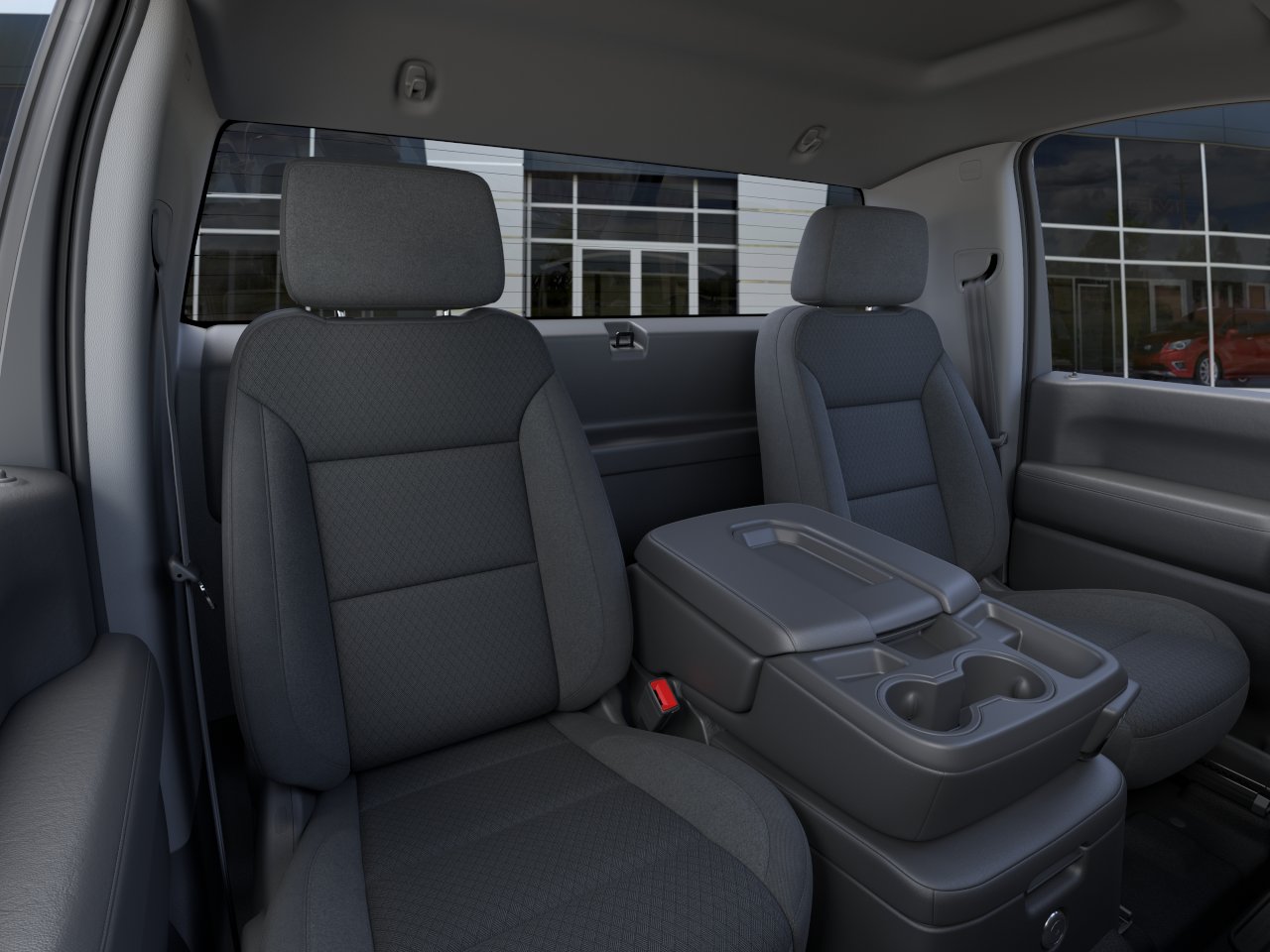 2026 GMC Sierra 3500HD SLE - Photo 16